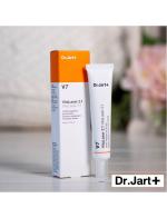 *พร่้อมส่ง*Dr.Jart+ V7 Vita Laser 2.1 ขนาด 30ml. ครีมบำรุงที่ช่วยฟื้นฟูและบำบัดรักษาผิวหน้าที่ถูกทำร้าย ช่วยลดรอยจุดด่างดำบนใบหน้า เทียบได้กับการไปทำเลเซอร์ ผิวดูกระจ่างใสขึ้นอย่างเห็นได้ชัดหลังจากการใช้ คุณจะเห็นถึงการเปลี่ยนแปลงของสีผิว และผิวหน้าดูขาวใ *พร่้อมส่ง*Dr.Jart+ V7 Vita Laser 2.1 ขนาด 30ml. ครีมบำรุงที่ช่วยฟื้นฟูและบำบัดรักษาผิวหน้าที่ถูกทำร้าย ช่วยลดรอยจุดด่างดำบนใบหน้า เทียบได้กับการไปทำเลเซอร์ ผิวดูกระจ่างใสขึ้นอย่างเห็นได้ชัดหลังจากการใช้ คุณจะเห็นถึงการเปลี่ยนแปลงของสีผิว และผิวหน้าดูขาวใ