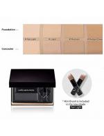 *พร้อมส่ง*Jung Saem Mool Essential Star Concealer Foundation SPF30/PA++15 g. + 4.5 g. รองพื้นและคอนซีลเลอร์ที่มาในตลับเดียว เพื่อสามารถปรับเทคเจอร์ของเนื้อรองพื้นได้ดั่งใจต้องการ ออกแบบโดยผู้เชี่ยวชาญด้านการแต่งหน้าของ K-Beauty เพิ่มความสะดวกในการใช้งาน ด *พร้อมส่ง*Jung Saem Mool Essential Star Concealer Foundation SPF30/PA++15 g. + 4.5 g. รองพื้นและคอนซีลเลอร์ที่มาในตลับเดียว เพื่อสามารถปรับเทคเจอร์ของเนื้อรองพื้นได้ดั่งใจต้องการ ออกแบบโดยผู้เชี่ยวชาญด้านการแต่งหน้าของ K-Beauty เพิ่มความสะดวกในการใช้งาน ด