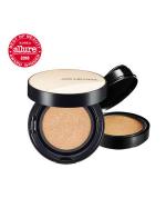 *พร้อมส่ง*Jung Saem Mool Essential Skin Nuder Cushion 15 g. + 4.5 g. (ตลับจริง+รีฟิล) คุชชั่นที่มอบงานผิวธรรมชาติได้ถึง 3 ประการ ได้แก่ มอบผิวกระจ่างใส ปกปิดริ้วรอย และป้องกันผิวจากรังสี UV ด้วยค่า SPF50+/PA+++ เสมือนผิวได้สวมเสื้อเกราะตลอดวัน พร้อมเผยผิว *พร้อมส่ง*Jung Saem Mool Essential Skin Nuder Cushion 15 g. + 4.5 g. (ตลับจริง+รีฟิล) คุชชั่นที่มอบงานผิวธรรมชาติได้ถึง 3 ประการ ได้แก่ มอบผิวกระจ่างใส ปกปิดริ้วรอย และป้องกันผิวจากรังสี UV ด้วยค่า SPF50+/PA+++ เสมือนผิวได้สวมเสื้อเกราะตลอดวัน พร้อมเผยผิว