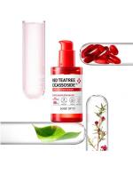 *พร้อมส่ง*Some By Mi Red Tea Tree Cicassoside Final Solution Serum 50 ml. เซรั่มสูตรล่าสุดจากซัมบายมี *พร้อมส่ง*Some By Mi Red Tea Tree Cicassoside Final Solution Serum 50 ml. เซรั่มสูตรล่าสุดจากซัมบายมี