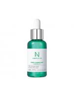 Coreana Ample :N Centel Calming Shot Ampoule 30 ml. เซรั่มบำรุงผิวที่มีสารสกัดจากใบบัวบกช่วยให้รอยแผลเป็นมีขนาดเล็กลงลดอาการอักเสบลดรอยหมองคล้ำรอยด่างดำของผิวพร้อมปรับผิวที่หมองคล้ำให้กระจ่างใส Coreana Ample :N Centel Calming Shot Ampoule 30 ml. เซรั่มบำรุงผิวที่มีสารสกัดจากใบบัวบกช่วยให้รอยแผลเป็นมีขนาดเล็กลงลดอาการอักเสบลดรอยหมองคล้ำรอยด่างดำของผิวพร้อมปรับผิวที่หมองคล้ำให้กระจ่างใส