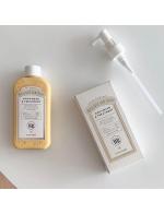 Wonder Bath Salon De Spa Bodywash & Treatment 210 ml. ทรีตเม้นผิวตัว เป็นได้ทั้งครีมอาบน้ำ สครับ โลชั่นและออยล์บำรุงผิว ให้ผิวดูไบร์ท เนียนนุ่มทรีทเม้นท์ ช่วยขัดผิวล้างสารพิษที่ตกค้างบนผิว และยังเป็นโลชั่นบำรุงผิวไปในตัว  Wonder Bath Salon De Spa Bodywash & Treatment 210 ml. ทรีตเม้นผิวตัว เป็นได้ทั้งครีมอาบน้ำ สครับ โลชั่นและออยล์บำรุงผิว ให้ผิวดูไบร์ท เนียนนุ่มทรีทเม้นท์ ช่วยขัดผิวล้างสารพิษที่ตกค้างบนผิว และยังเป็นโลชั่นบำรุงผิวไปในตัว