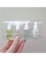 **พร้อมส่ง**Huxley Secret of Sahara Essence Deluxe Complete Set 5ml. x 4 ขวด เซ็ตดูแลผิว 4 ประการ ลดริ้วรอย เติมผิวสดชื่น นุ่มชุ่มชื้น ลดจุดด่างดำ **พร้อมส่ง**Huxley Secret of Sahara Essence Deluxe Complete Set 5ml. x 4 ขวด เซ็ตดูแลผิว 4 ประการ ลดริ้วรอย เติมผิวสดชื่น นุ่มชุ่มชื้น ลดจุดด่างดำ