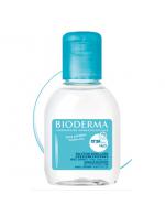 Bioderma ABC Derm H2O 100 ml. (ฝาสีฟ้าสำหรับเด็กเล็ก และผู้ที่ผิวแพ้ง่ายมากๆ) โทนเนอร์ ทำความสะอาดผิวหน้าและเช็ดเครื่องสำอาง ช่วยลดการระคายเคืองและรอยแดงและยังช่วยฟื้นฟูเกราะคุ้มกันผิวให้แลดูมีสุขภาพดี Bioderma ABC Derm H2O 100 ml. (ฝาสีฟ้าสำหรับเด็กเล็ก และผู้ที่ผิวแพ้ง่ายมากๆ) โทนเนอร์ ทำความสะอาดผิวหน้าและเช็ดเครื่องสำอาง ช่วยลดการระคายเคืองและรอยแดงและยังช่วยฟื้นฟูเกราะคุ้มกันผิวให้แลดูมีสุขภาพดี