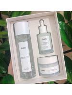 Huxley Secret of Sahara Brightening Trio เซ็ท 3 ไอเทม เพื่อผิวกระจ่างใส ป้องกันมลภาวะและความเครียดที่ทำร้ายผิวช่วยปรับสภาพผิว ทำให้ผิวกระจ่างใสจากภายในสู่ภายนอก เพื่อผิวดูสว่างใสในทุกวัน มาพร้อมโทนเนอร์ ปรับสภาพผิว เอสเซ้นส์ปรับผิวให้สว่างขึ้น Huxley Secret of Sahara Brightening Trio เซ็ท 3 ไอเทม เพื่อผิวกระจ่างใส ป้องกันมลภาวะและความเครียดที่ทำร้ายผิวช่วยปรับสภาพผิว ทำให้ผิวกระจ่างใสจากภายในสู่ภายนอก เพื่อผิวดูสว่างใสในทุกวัน มาพร้อมโทนเนอร์ ปรับสภาพผิว เอสเซ้นส์ปรับผิวให้สว่างขึ้น