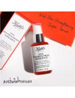 Kiehl's Vital Skin-Strengthening Super Serum 50 ml. ҧ 鹿ټç Ŵ͹ ҧ繾 Һ ҡѺ ҹѧҡǹ繹ѵشҡ 11kDa Hyaluronic Aci