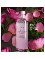 Fresh Rose Deep Hydration Oil-Infused Serum 100 ml. เซรั่ม oil-infused สูตรแรกของ Fresh ฟื้นบำรุงผิวพร้อมมอบความชุ่มชื้นล้ำลึกยาวนาน 24 ชั่วโมง เพื่อผิวที่ชุ่มชื้น เนียนนุ่ม อิ่มฟู และฉ่ำน้ำ Fresh Rose Deep Hydration Oil-Infused Serum 100 ml. เซรั่ม oil-infused สูตรแรกของ Fresh ฟื้นบำรุงผิวพร้อมมอบความชุ่มชื้นล้ำลึกยาวนาน 24 ชั่วโมง เพื่อผิวที่ชุ่มชื้น เนียนนุ่ม อิ่มฟู และฉ่ำน้ำ