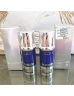 La Prairie Skin Caviar Liquid Lift ขนาดทดลอง 7 ml. เซรั่มที่มีสรรพคุณในการต้านแรงโน้มถ่วงของโลก ผสานไปด้วยคุณประโยชน์ของสารสกัดจากคาเวียร์ ช่วยยกกระชับผิวทันที และฟื้นฟูเซลล์ผิวที่เสื่อมสภาพ ให้กลับมามีชีวิตชีวาอีกครั้ง La Prairie Skin Caviar Liquid Lift ขนาดทดลอง 7 ml. เซรั่มที่มีสรรพคุณในการต้านแรงโน้มถ่วงของโลก ผสานไปด้วยคุณประโยชน์ของสารสกัดจากคาเวียร์ ช่วยยกกระชับผิวทันที และฟื้นฟูเซลล์ผิวที่เสื่อมสภาพ ให้กลับมามีชีวิตชีวาอีกครั้ง