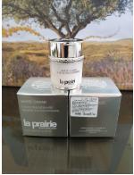 La Prairie White Caviar Eye Extraordinaire ขนาดทดลอง 3 ml. อายครีมตัวใหม่ล่าสุดลดรอยดำ หมองคล้ำรอบดวงตา พร้อมเพิ่มความกระชับให้ผิวรอบดวงตา ทำให้ผิวดูอ่อนเยาว์ยิ่งกว่าเคย La Prairie White Caviar Eye Extraordinaire ขนาดทดลอง 3 ml. อายครีมตัวใหม่ล่าสุดลดรอยดำ หมองคล้ำรอบดวงตา พร้อมเพิ่มความกระชับให้ผิวรอบดวงตา ทำให้ผิวดูอ่อนเยาว์ยิ่งกว่าเคย
