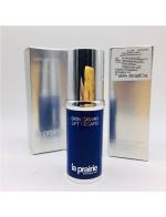La Prairie Skin Caviar Eye Lift ขนาดทดลอง 3 ml. เซรั่มสำหรับบริเวณรอบดวงตารวมถึงคิ้วของคุณ ยกกระชับรอบดวงตา รอยตีนกา ถุงใต้ตาผสมผสานสองสูตรในขวดเดียวกัน สูตรหนึ่งห่อหุ้มในเม็ดคาเวียร์คาเวียร์อันเป็นสัญลักษณ์ของ La Prairie อีกสูตรหนึ่งเป็นอิมัลชั La Prairie Skin Caviar Eye Lift ขนาดทดลอง 3 ml. เซรั่มสำหรับบริเวณรอบดวงตารวมถึงคิ้วของคุณ ยกกระชับรอบดวงตา รอยตีนกา ถุงใต้ตาผสมผสานสองสูตรในขวดเดียวกัน สูตรหนึ่งห่อหุ้มในเม็ดคาเวียร์คาเวียร์อันเป็นสัญลักษณ์ของ La Prairie อีกสูตรหนึ่งเป็นอิมัลชั