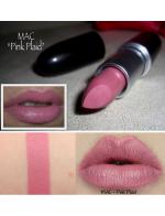 MAC Matte Lipstick #Pink Plaid สีชมพูหม่น ๆ อมม่วง ลิปสติกแบบเนื้อแมท เม็ดสีสวยคมชัด ​​​​​​เนื้อแน่นเนียนนุ่ม ละเอียดทาง่ายไม่เป็นคราบมอบสีสันติดทนนาน สร้างสีสันให้เรียวป MAC Matte Lipstick #Pink Plaid สีชมพูหม่น ๆ อมม่วง ลิปสติกแบบเนื้อแมท เม็ดสีสวยคมชัด ​​​​​​เนื้อแน่นเนียนนุ่ม ละเอียดทาง่ายไม่เป็นคราบมอบสีสันติดทนนาน สร้างสีสันให้เรียวป