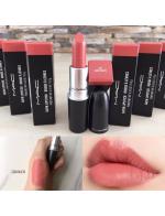 MAC Love Me Lipstick #Good Health ลิปสติกคอลเลกชั่นใหม่ล่าสุดที่มอบเนื้อสัมผัสซาตินสุดเนียนนุ่มด้วยสูตรบางเบาดุจอากาศให้สัมผัสแบบครีมนุ่มลื่นพร้อมการบำรุงริมฝีปากในตัว ด้วยสารสกัดจากออยล์ธรรมชาติอีมอลเลี่ยนต์ออยล์และเอสเทอร์อ MAC Love Me Lipstick #Good Health ลิปสติกคอลเลกชั่นใหม่ล่าสุดที่มอบเนื้อสัมผัสซาตินสุดเนียนนุ่มด้วยสูตรบางเบาดุจอากาศให้สัมผัสแบบครีมนุ่มลื่นพร้อมการบำรุงริมฝีปากในตัว ด้วยสารสกัดจากออยล์ธรรมชาติอีมอลเลี่ยนต์ออยล์และเอสเทอร์อ