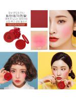 3CE Mood Recipe Face Blush #Alluring Ѵ RED RECIPE ͧѹ͹ç 繻Ѵⷹᴧ·ش ͺѪ͹´¹ФسҾҡ ѴµԴҹ շѴʪѴਹ § Ѵ繻Ѵ蹷 Hot ѹѺͧ 3CE 