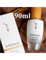 Sulwhasoo Advanced First Care Activating Serum 90 ml. ٵǴ ҡSulwhasoo ջѭҼµͧ١ ٵAnti-AgingŴ͹Ŵ͹¾ͧǨҡ¹͡ ٵ蹷5 