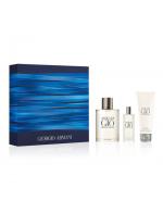 Giorgio Armani Acqua Di Gio For Men Gift Set เซ็ทน้ำหอมไซส์จริง+ขนาดพกพา และเจลอาบน้ำกลิ่นที่ขายดีที่สุดในไลน์ กับอันดับน้ำหอมที่ติดอันดับขายดีในอันดับต้นๆในหลายประเทศ เนื่องจากเป็นกลิ่นที่เข้าถึงได้ง่าย สามารถใช้ได้ทุกเพศทุกวัยจนกลายเป็นกลิ่น Giorgio Armani Acqua Di Gio For Men Gift Set เซ็ทน้ำหอมไซส์จริง+ขนาดพกพา และเจลอาบน้ำกลิ่นที่ขายดีที่สุดในไลน์ กับอันดับน้ำหอมที่ติดอันดับขายดีในอันดับต้นๆในหลายประเทศ เนื่องจากเป็นกลิ่นที่เข้าถึงได้ง่าย สามารถใช้ได้ทุกเพศทุกวัยจนกลายเป็นกลิ่น