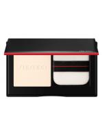 Shiseido Synchro Skin Invisible Silk Pressed Powder 10 g. Translucent Matte Ѵ ѹӡѹ˧ ԷҾ㹡ŴѹӾҧ٢ ǴѧԵ 㹵Ѻش öóẺ