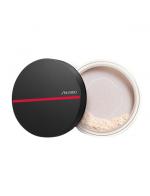 Shiseido Synchro Skin Invisible Silk Loose Powder Matte 6 g. 駽ٵѾФǺѹ Ǻѹ֧ 8  Դشѹ ʺǡѺҡ Ѿʴ觢 
