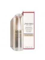 Shiseido Benefiance Wrinkle Smoothing Contour Serum 30ml. ٵ ش᤻õԹŨӹǹҡ 㹡ê¿鹺اҾǷԴ ͹ ҴЪѺ  Һҹ ͹ ͺǷ״ º¹ ͹ª