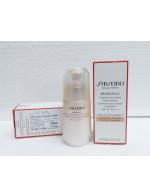 Shiseido Benefiance Wrinkle Smoothing Day Emulsion SPF30 PA+++ 75ml. اٻẺŪ ǹѹᴴ SPF 30 PA+++ ͧǨҡҡ ѧеҧ աѧŴ͹ ¿鹺اǨҡ