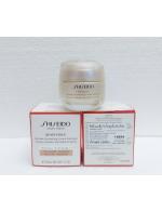 Shiseido Benefiance Wrinkle Smoothing Cream Enriched 50ml. اٵ ѺǸ- ǷҴ״ ͹¡Ѻ¹º Ŵ͹ͺҧ֡ ¼ǡШҧ ͤ´