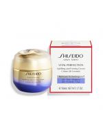 Shiseido Vital Perfection Uplifting and Firming Cream 50 ml. اٵ ѺǸ-Ǽ ´ŻѭҢͧ͹ ҴЪѺشҧ֡ ¿鹺اͧѺժԵҴ͹ ´Żѭ