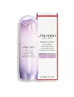 Shiseido White Lucent Illuminating Micro-Spot Serum 30 ml. Ƿ෹ ٵŴټǡШҧʢ1.5  ª Ŵ͹شҧŴͧ 鹿ǡШҧ º¹觻鹵ʹ 24 