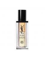 YSL Yves Saint Laurent Pure Shots Night Reboot Serum 30 ml. เซรั่มขวดสีส้ม ฟื้นบำรุงผิวช่วยลดเลือนสัญญาณความอ่อนล้า รีบู๊ตผิวในชั่วข้ามคืนเหมาะสำหรับคนนอนดึก พักผ่อนน้อย ช่วยฟื้นบำรุงและปกป้องเซลล์ผิวใหม่  จึงทำให้ผิวแลดูมีสุขภาพดีขึ้นในชั่วข้า YSL Yves Saint Laurent Pure Shots Night Reboot Serum 30 ml. เซรั่มขวดสีส้ม ฟื้นบำรุงผิวช่วยลดเลือนสัญญาณความอ่อนล้า รีบู๊ตผิวในชั่วข้ามคืนเหมาะสำหรับคนนอนดึก พักผ่อนน้อย ช่วยฟื้นบำรุงและปกป้องเซลล์ผิวใหม่  จึงทำให้ผิวแลดูมีสุขภาพดีขึ้นในชั่วข้า