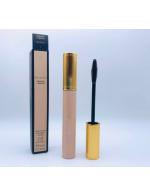 Gucci Mascara L'Obscur 6.5ml. มาสคาร่าแท่งแรกของ Gucci มาสคาร่าเนื้อเนียนสีดำสนิทช่วยเพิ่มความฟูหนาให้กับขนตา และยังติดทนนานถึง 12ชม. เน้นการปัดขนตาให้ดูหนาเด้งฟูงอนยาว ดูมีเสน่ห์ด้วยความพิเศษของหัวแปรงแบบ "Elastomer" ทำให้ปัดขนตาให้สวยได้ท Gucci Mascara L'Obscur 6.5ml. มาสคาร่าแท่งแรกของ Gucci มาสคาร่าเนื้อเนียนสีดำสนิทช่วยเพิ่มความฟูหนาให้กับขนตา และยังติดทนนานถึง 12ชม. เน้นการปัดขนตาให้ดูหนาเด้งฟูงอนยาว ดูมีเสน่ห์ด้วยความพิเศษของหัวแปรงแบบ "Elastomer" ทำให้ปัดขนตาให้สวยได้ท