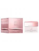 Givenchy L'intemporel Blossom Radiance Reviver Cream Anti-Fatigue 50 ml. มอยซ์เจอไรเซอร์เข้มข้นที่ช่วยบำรุงผิวที่ดูเหนื่อยล้าอย่างแท้จริง หลังใช้ครีม ผิวจะชุ่มชื้นอย่างเห็นได้ชัด เรืองแสงและดูผ่องใส ครีมตัวนี้ยังช่วยให้ผิวดูสว่างขึ้นและช่วยลดร่องรอยค Givenchy L'intemporel Blossom Radiance Reviver Cream Anti-Fatigue 50 ml. มอยซ์เจอไรเซอร์เข้มข้นที่ช่วยบำรุงผิวที่ดูเหนื่อยล้าอย่างแท้จริง หลังใช้ครีม ผิวจะชุ่มชื้นอย่างเห็นได้ชัด เรืองแสงและดูผ่องใส ครีมตัวนี้ยังช่วยให้ผิวดูสว่างขึ้นและช่วยลดร่องรอยค