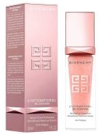 Givenchy L'intemporel Blossom Beautifying Radiance Serum Anti-Fatigue 30 ml. เซรั่มต่อต้านความเหนื่อยล้าเติมความชุ่มชื่นให้ผิว เผยผิวกระจ่างใสดูสวยและมีพลังงานจากภายใน เนื้อสัมผัสเซรั่มมอบความประทับใจด้วยเม็ดไมโครสีชมพู พร้อมซึมซาบสู่ผิวหนังเพื่อให้ค Givenchy L'intemporel Blossom Beautifying Radiance Serum Anti-Fatigue 30 ml. เซรั่มต่อต้านความเหนื่อยล้าเติมความชุ่มชื่นให้ผิว เผยผิวกระจ่างใสดูสวยและมีพลังงานจากภายใน เนื้อสัมผัสเซรั่มมอบความประทับใจด้วยเม็ดไมโครสีชมพู พร้อมซึมซาบสู่ผิวหนังเพื่อให้ค