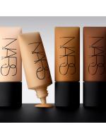 NARS Soft Matte Complete Foundation 45 ml.  ͧҡ  Դ٧ ҧҧ繸ҵ ͺҧ ʺ¼ § ׹仡Ѻ ûԴдѺҹҧ֧٧ش ͧ ´-ᴧҡ شҧ Ш