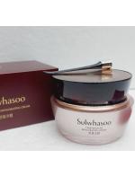 Sulwhasoo Timetreasure Invigorating Cream 60 ml. Ŵ͹дѺ 蹡ЪѺ آҾաҷ ͺŴ͹觢鹴ʡѴҡʹᴧѹѹӤ