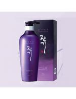 Daeng Gi Meo Ri Vitalizing Shampoo 500 ml. แดงจิโมริแชมพูสูตรพรีเมี่ยม ขายดีอันดับ 1 ในเกาหลี !! ให้ผมสวยมีวอลลุ่ม แข็งแรง เงางาม มีน้ำหนัก แก้ผมร่วง เร่งผมยาว ลดผมหงอก ลดอาการคันศีรษะ รังแค ที่สุดแห่งการบำรุงผม