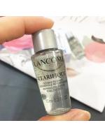 Lancome Clarifique Double Essence Refining Enzymatic Dual Essence Ҵͧ 10 ml. ૹͼǡШҧʢ鹶֧ 4 Ե ʺҧ ˹˹˹ ҧШҧѺ˹ Ŵº¹ ЪѺ觢 