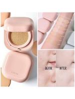 LANEIGE Neo Cushion Glow SPF50+ PA+++ (15gx2) คุชชั่นสูตรโกลว์กระจ่างใสใหม่ล่าสุด มอบการปกปิดปานกลาง ให้ผิวแลดูฉ่ำวาวอิ่มน้ำสุขภาพดีแบบสาวเกาหลี พร้อมป้องกันแสง Blue Light ทั้งจากหน้าจอคอมพิวเตอร์และสมาร์ทโฟน LANEIGE Neo Cushion Glow SPF50+ PA+++ (15gx2) คุชชั่นสูตรโกลว์กระจ่างใสใหม่ล่าสุด มอบการปกปิดปานกลาง ให้ผิวแลดูฉ่ำวาวอิ่มน้ำสุขภาพดีแบบสาวเกาหลี พร้อมป้องกันแสง Blue Light ทั้งจากหน้าจอคอมพิวเตอร์และสมาร์ทโฟน