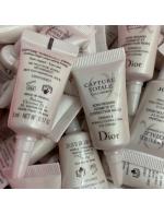 Dior Capture Totale Cell Energy Firming & Wrinkle-Correcting Eye Cream ขนาดทดลอง 5 ml. อายครีมลดริ้วรอย คืนความเฟิร์มกระชับให้รอบดวงตาจัดการปัญหาริ้วรอยได้อย่างตรงจุด ฟื้นฟูผิวให้ดูอิม เติมเต็มร่องผิว ปลอบประโลมผิว คืนความชุ่มชื่น ผิวดูเปล่งปลั่งกระจ่ Dior Capture Totale Cell Energy Firming & Wrinkle-Correcting Eye Cream ขนาดทดลอง 5 ml. อายครีมลดริ้วรอย คืนความเฟิร์มกระชับให้รอบดวงตาจัดการปัญหาริ้วรอยได้อย่างตรงจุด ฟื้นฟูผิวให้ดูอิม เติมเต็มร่องผิว ปลอบประโลมผิว คืนความชุ่มชื่น ผิวดูเปล่งปลั่งกระจ่