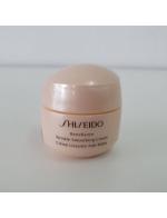 Shiseido Benefiance Wrinkle Smoothing Cream ขนาดทดลอง 15 ml. ครีมบำรุงผิวสูตรเข้มข้น ด้วยเนื้อครีมที่นุ่มเนียนดุจแพรไหม จึงซึมเข้าฟื้นบำรุงผิวจากริ้วรอยและผิวเหี่ยวย่น อันเกิดมาจากวัย และผิวที่แห้งหยาบกร้าน ให้ดูยืดหยุ่นและเรียบเนียน มอบความชุ่มชื่นสูง พร Shiseido Benefiance Wrinkle Smoothing Cream ขนาดทดลอง 15 ml. ครีมบำรุงผิวสูตรเข้มข้น ด้วยเนื้อครีมที่นุ่มเนียนดุจแพรไหม จึงซึมเข้าฟื้นบำรุงผิวจากริ้วรอยและผิวเหี่ยวย่น อันเกิดมาจากวัย และผิวที่แห้งหยาบกร้าน ให้ดูยืดหยุ่นและเรียบเนียน มอบความชุ่มชื่นสูง พร