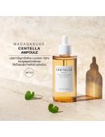 SKIN1004 Madagascar Centella Ampoule 100 ml. แอมพูลบำรุงผิว ฟื้นฟูปัญหาสิว ลดการอักเสบได้ดี ช่วยสมานแผลเร็วขึ้น ลดรอยแผลเป็น ลดรอยดำ-แดง SKIN1004 Madagascar Centella Ampoule 100 ml. แอมพูลบำรุงผิว ฟื้นฟูปัญหาสิว ลดการอักเสบได้ดี ช่วยสมานแผลเร็วขึ้น ลดรอยแผลเป็น ลดรอยดำ-แดง