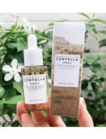 SKIN1004 Madagascar Centella Ampoule 30 ml. แอมพูลบำรุงผิว ฟื้นฟูปัญหาสิว ลดการอักเสบได้ดี ช่วยสมานแผลเร็วขึ้น ลดรอยแผลเป็น ลดรอยดำ-แดง SKIN1004 Madagascar Centella Ampoule 30 ml. แอมพูลบำรุงผิว ฟื้นฟูปัญหาสิว ลดการอักเสบได้ดี ช่วยสมานแผลเร็วขึ้น ลดรอยแผลเป็น ลดรอยดำ-แดง