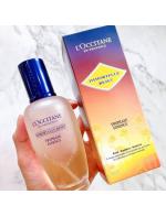 L'OCCITANE Immortelle Reset Triphase Essence 150ml. ӵҹ 3 㹢Ǵ   ѺǴŧ  աӤѭ»ͺ 㹡úاǷջԷҾ٧ 