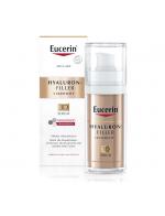Eucerin Hyaluron Filler+Elasticity 3D Serum 30ml. แพคเกจยุโรป เซรั่มต่อต้านริ้วรอยลึกเพื่อการลดเลือนจุดด่างดำแห่งวัยอย่างมีประสิทธิภาพ ช่วยลดเลือนจุดด่างดำอย่างมีประสิทธิภาพเติมเต็มริ้วรอยลึกอย่างเห็นได้ชัดและเพิ่มความยืดหยุ่น ผิวดูสม่ำเสมอและกระช Eucerin Hyaluron Filler+Elasticity 3D Serum 30ml. แพคเกจยุโรป เซรั่มต่อต้านริ้วรอยลึกเพื่อการลดเลือนจุดด่างดำแห่งวัยอย่างมีประสิทธิภาพ ช่วยลดเลือนจุดด่างดำอย่างมีประสิทธิภาพเติมเต็มริ้วรอยลึกอย่างเห็นได้ชัดและเพิ่มความยืดหยุ่น ผิวดูสม่ำเสมอและกระช