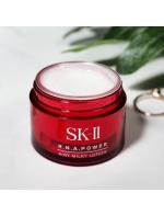 SK-II R.N.A.Power Airy Milky Lotion Ҵͧ 15 g. ͹ӹ ʺҧҡ ǫѹ ͤ¹ع öͺúاҧ֡¤ Ŵ͹ ͺҧ鹾Ѻ鹺