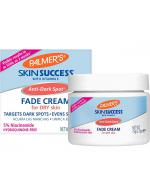 Palmer'sSkin Success Anti-Dark Spot Fade Cream For Dry Skin 75 g. ѺռǺا˹ Ǵѧҡԡ ٵѺ 繼 鹻ѺռǢǡШҧ Ъ»Ѻռ  Retinol Anti-Dark Spot, ԵԹ C & E , Sunscreen  Palmer'sSkin Success Anti-Dark Spot Fade Cream For Dry Skin 75 g. ѺռǺا˹ Ǵѧҡԡ ٵѺ 繼 鹻ѺռǢǡШҧ Ъ»Ѻռ  Retinol Anti-Dark Spot, ԵԹ C & E , Sunscreen