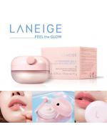LANEIGE Lip Treatment Balm 10 g. ลิปทรีตเมนต์เนื้อประกายมุข ให้ริมฝีปากชุ่มชื้น เปล่งประกายสวยงามขั้นสุด มาพร้อมกลิ่นพิญญาคอลาดา ผสานการบำรุงจากน้ำมันมะพร้าว มอบความชุ่มชื้นล้ำลึก และอัดแน่นไปด้วยเปปไทด์พร้อมอะดีโนซีนที่ช่วยปรับให้ริมฝีปากเรียบเนียน ปรับร LANEIGE Lip Treatment Balm 10 g. ลิปทรีตเมนต์เนื้อประกายมุข ให้ริมฝีปากชุ่มชื้น เปล่งประกายสวยงามขั้นสุด มาพร้อมกลิ่นพิญญาคอลาดา ผสานการบำรุงจากน้ำมันมะพร้าว มอบความชุ่มชื้นล้ำลึก และอัดแน่นไปด้วยเปปไทด์พร้อมอะดีโนซีนที่ช่วยปรับให้ริมฝีปากเรียบเนียน ปรับร