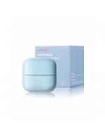 Laneige Water Bank Blue Hyaluronic Eye Cream 25 ml. ครีมบำรุงรอบดวงตา สูตร Hypoallergenic สูตรเติมความชุ่มชื้น เนื้อบางเบาคล้ายเจลครีม และอ่อนโยน ให้ความรู้สึกเย็นสบายรอบดวงตา มีส่วนผสมคาเฟอีนที่ช่วยลดอาการบวมและความแห้งกร้านที่เกิดจากริ้วรอยรอบดวงตา ขอบอ Laneige Water Bank Blue Hyaluronic Eye Cream 25 ml. ครีมบำรุงรอบดวงตา สูตร Hypoallergenic สูตรเติมความชุ่มชื้น เนื้อบางเบาคล้ายเจลครีม และอ่อนโยน ให้ความรู้สึกเย็นสบายรอบดวงตา มีส่วนผสมคาเฟอีนที่ช่วยลดอาการบวมและความแห้งกร้านที่เกิดจากริ้วรอยรอบดวงตา ขอบอ