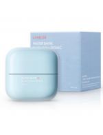 Laneige Water Bank Blue Hyaluronic Cream 50 ml. Combination to Oily 50 ml. ครีมเจลสำหรับผิวผสม-ผิวมัน จากลาเนจ เติมความชุ่มชื้นสดชื่นโดยไม่รู้สึกเหนียวเหนอะหนะ คงความชุ่มชื้นยาวนาน 48 ชั่วโมง ช่วยบำรุงผิวลดอาการแดง ระคายเคือง สูตรปราศจากความมันเงา ที่แทรก Laneige Water Bank Blue Hyaluronic Cream 50 ml. Combination to Oily 50 ml. ครีมเจลสำหรับผิวผสม-ผิวมัน จากลาเนจ เติมความชุ่มชื้นสดชื่นโดยไม่รู้สึกเหนียวเหนอะหนะ คงความชุ่มชื้นยาวนาน 48 ชั่วโมง ช่วยบำรุงผิวลดอาการแดง ระคายเคือง สูตรปราศจากความมันเงา ที่แทรก