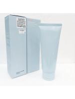 Laneige Water Bank Blue Hyaluronic Cleansing Foam 150 ml. โฟมล้างหน้าเนื้อนุ่มเด้ง พร้อมเม็ดบีดเซลลูโลสที่ละลายน้ำได้ ช่วยขจัดคราบเมคอัพและสิ่งสกปรกออกจากรูขุมขนได้หมดจด มีส่วนผสมจากเอนไซน์ปาเปน ช่วยผลัดเซลล์ผิวที่ตายแล้วให้หลุดออก ให้ผลลัพธ์ผิวเนียนนุ่มก Laneige Water Bank Blue Hyaluronic Cleansing Foam 150 ml. โฟมล้างหน้าเนื้อนุ่มเด้ง พร้อมเม็ดบีดเซลลูโลสที่ละลายน้ำได้ ช่วยขจัดคราบเมคอัพและสิ่งสกปรกออกจากรูขุมขนได้หมดจด มีส่วนผสมจากเอนไซน์ปาเปน ช่วยผลัดเซลล์ผิวที่ตายแล้วให้หลุดออก ให้ผลลัพธ์ผิวเนียนนุ่มก