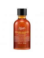 Kiehl's  Ferulic Brew Rejuvenating Facial Essence 100 ml. มหัศจรรย์แห่งน้ำตบ เพื่อผิวดูดีใน 5 มิติ ภายใน 4 สัปดาห์ เอสเซนส์บำรุงผิวหน้าเนื้อบางเบา ซึมไว เพื่อผิวแลดูเปล่งปลั่ง ฟื้นคืนความอ่อนเยาว์ ให้ผิวแลดูมีสุขภาพดีและริ้วรอยตื้นๆดูจางลงอย่างเห็นได Kiehl's  Ferulic Brew Rejuvenating Facial Essence 100 ml. มหัศจรรย์แห่งน้ำตบ เพื่อผิวดูดีใน 5 มิติ ภายใน 4 สัปดาห์ เอสเซนส์บำรุงผิวหน้าเนื้อบางเบา ซึมไว เพื่อผิวแลดูเปล่งปลั่ง ฟื้นคืนความอ่อนเยาว์ ให้ผิวแลดูมีสุขภาพดีและริ้วรอยตื้นๆดูจางลงอย่างเห็นได