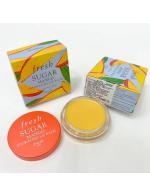 Fresh Sugar Mango Hydrating Lip Balm 6g. ลิปบาล์มกลิ่นมะม่วงหอมหวาน แสนสดชื่น พร้อมมอบความชุ่มชื้นยาวนานไม่หยุดตลอด 24 ชั่วโมง พร้อมความแวววาวตามธรรมชาติ Fresh Sugar Mango Hydrating Lip Balm 6g. ลิปบาล์มกลิ่นมะม่วงหอมหวาน แสนสดชื่น พร้อมมอบความชุ่มชื้นยาวนานไม่หยุดตลอด 24 ชั่วโมง พร้อมความแวววาวตามธรรมชาติ