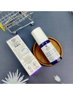 Kiehl's Retinol Skin-Renewing Daily Micro-Dose Serum 30 ml. เซรั่มสูตรอ่อนโยน เหมาะกับทุกสภาพผิว แนะนำให้ใช้ตอนกลางคืน ช่วยให้ผิวแลดูอ่อนเยาว์ กระชับ เนียนละเอียดขึ้น พร้อมช่วยให้ริ้วรอยร่องลึกดูลดลง ด้วย 3 ส่วนผสมที่ทรงประสิทธิภาพ (เรตินอล เซราไมด์แ Kiehl's Retinol Skin-Renewing Daily Micro-Dose Serum 30 ml. เซรั่มสูตรอ่อนโยน เหมาะกับทุกสภาพผิว แนะนำให้ใช้ตอนกลางคืน ช่วยให้ผิวแลดูอ่อนเยาว์ กระชับ เนียนละเอียดขึ้น พร้อมช่วยให้ริ้วรอยร่องลึกดูลดลง ด้วย 3 ส่วนผสมที่ทรงประสิทธิภาพ (เรตินอล เซราไมด์แ